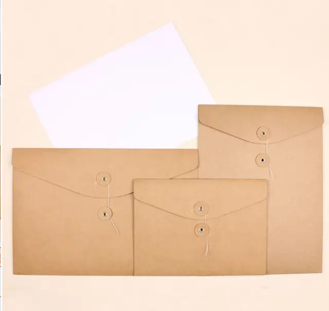 a4 envelopes