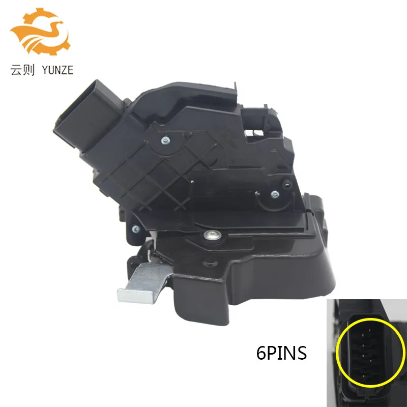 Exterior & Body Parts Door Locks Door Lock Mechanism / Actuators FOR