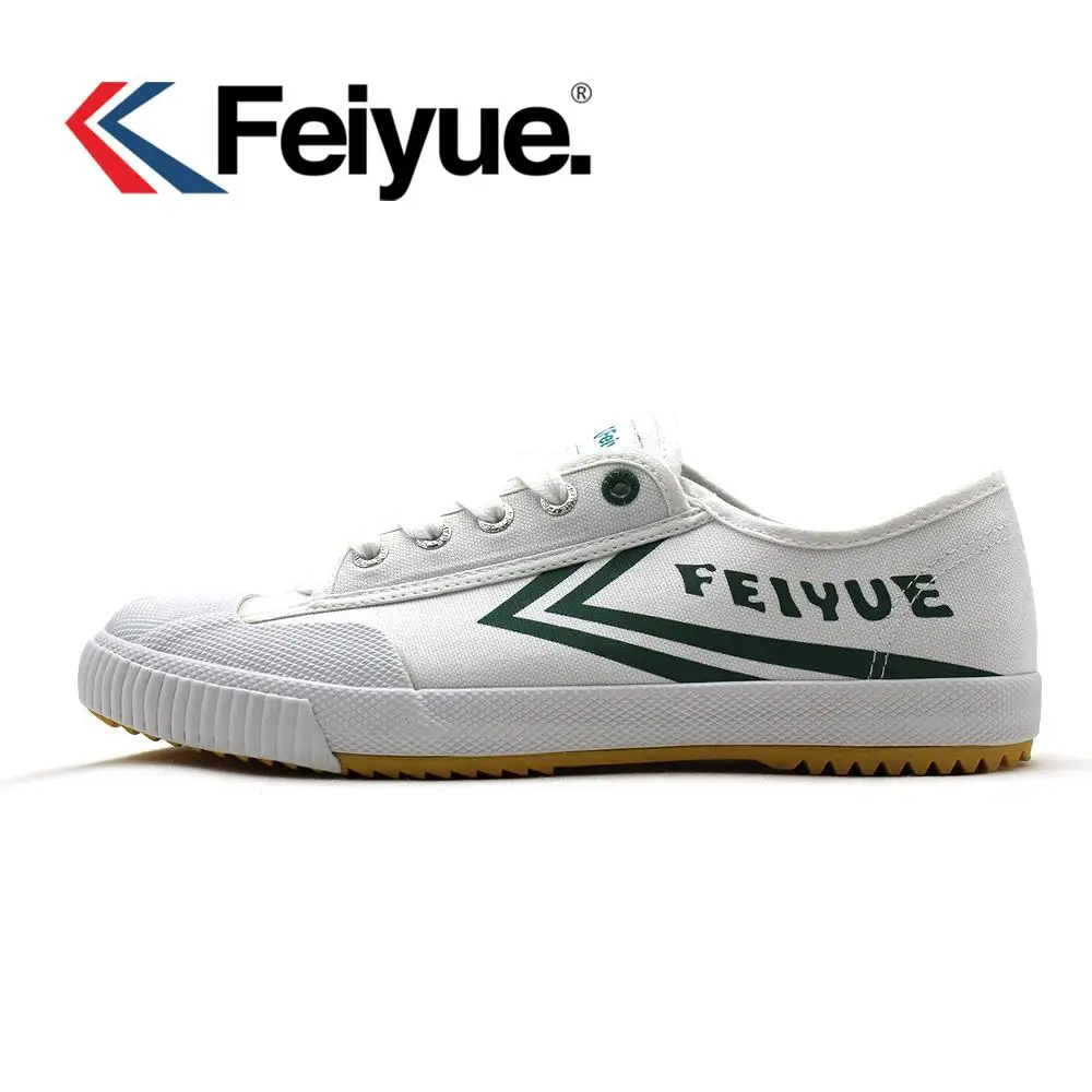 Keyconcept Feiyue боевые искусства Тай Чи тхэквондо ушу обувь для карате спортивные тренировочные кроссовки популярные и удобные - Цвет: 10315
