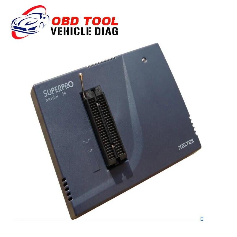 

2016 New Arrival  Xeltek Original USB Superpro 610P Universal Programmer Hot Sale Diagnostic Tool DHL Free Shipping