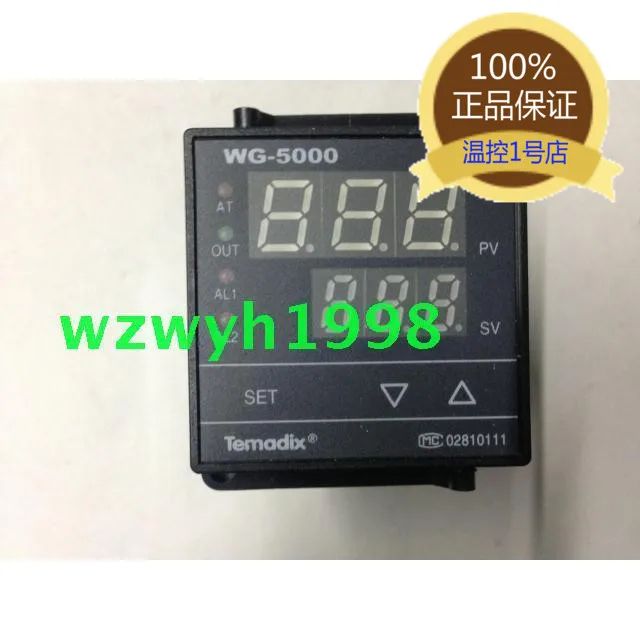 Умный контроль температуры WG-5402 | Обустройство дома