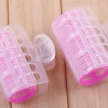 3 шт. прическа Magic Бенди укладки волос ролика бигуди Спираль Кудри DIY Инструменты LW JUL27 Перевозка груза падения