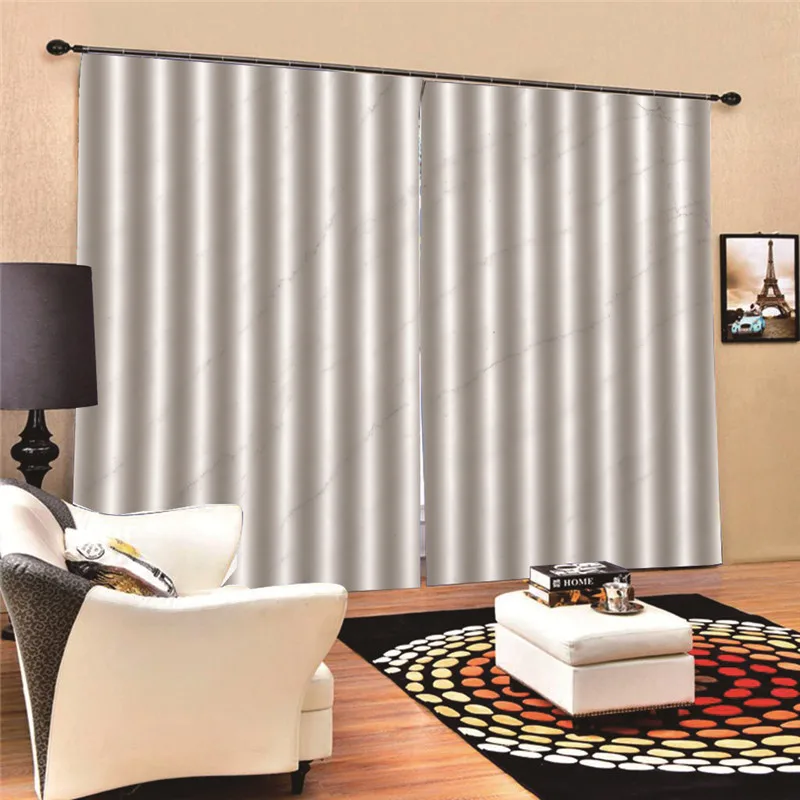 3D цифровая печать затемненные мраморные занавески для гостиной домашний декор искусственные занавески s для спальни готовые на заказ Draps AP18