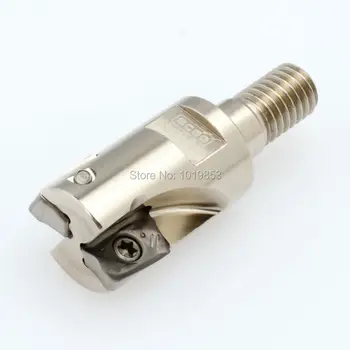 

R390-11-26-2T-M12 for R390-11T3** carbide inserts modular type Indexable end mill