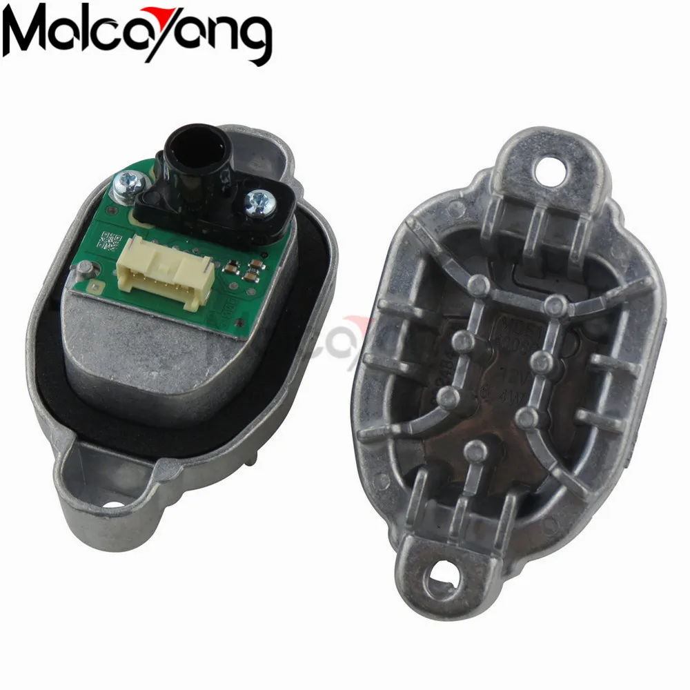 3Pin/6Pin светодиодный модуль фар OEM 63117419610 фар Светодиодный Маркер для BMW 3 серии F35 F30 светодиодный