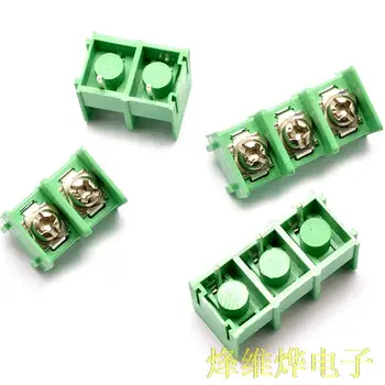 

KF8500-2P be spliced 8.5MM Terminals PCB terminal posts 300V / 10A 20 Ge