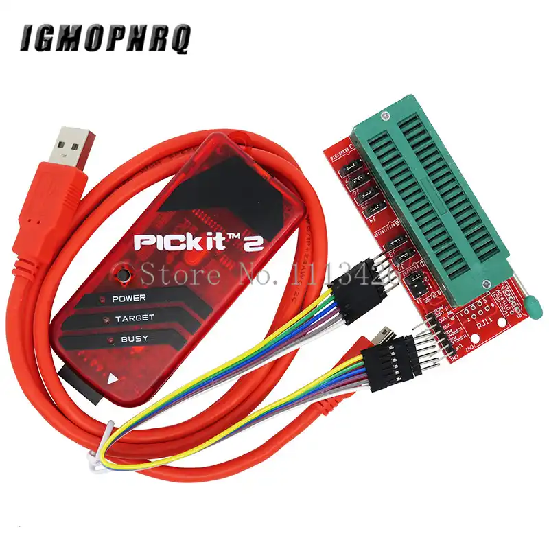 pickit3