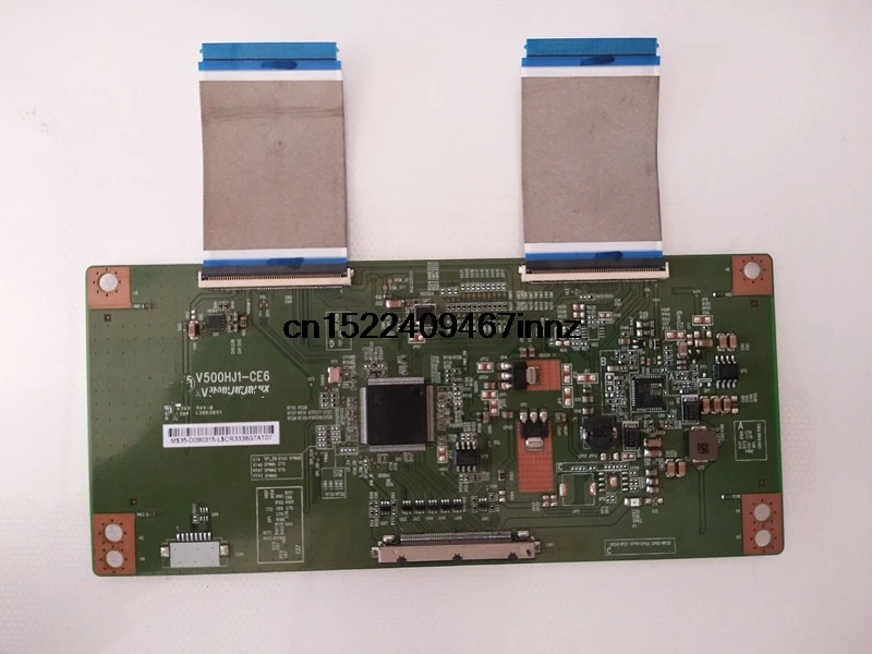 LED50K11A logic board V500HJ1-CE6 V500HJ1-LE1 Free shipping |