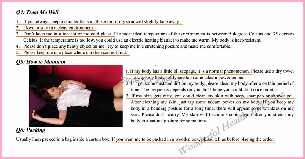 Warm Tips 22