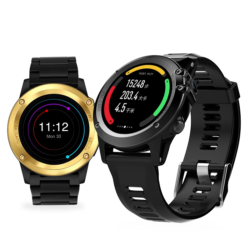 smartwatch h5