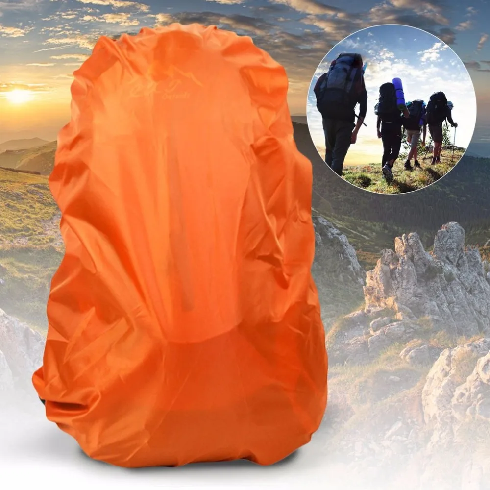 Buy Backpack Rain Cover Anti theft Luggage Bag
