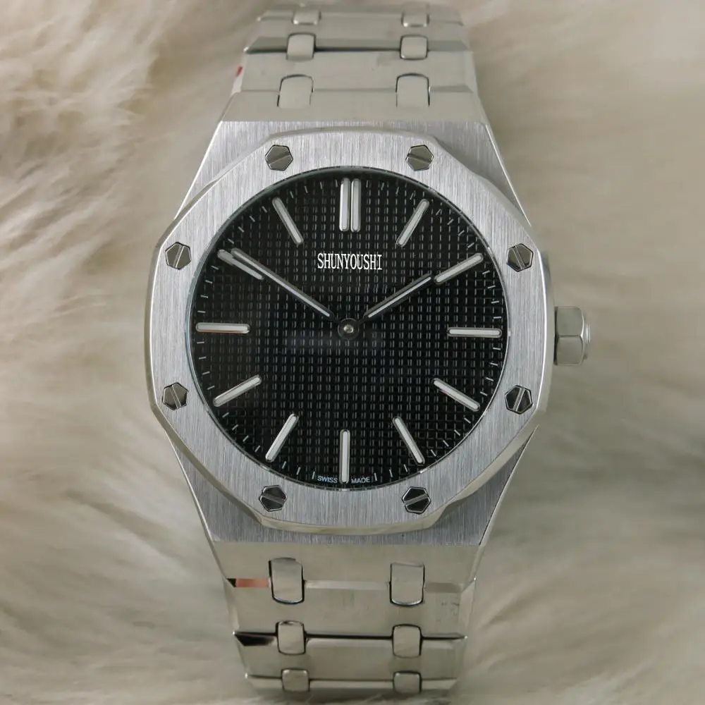 

WG06415 Mens Watches Top Brand Runway Luxury European Design Automatic Mechanical Watch