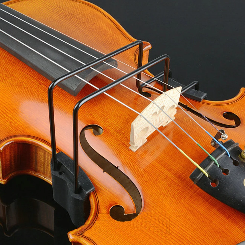  Moonembassy Violin Jia String Aids Bow Straightener Corrector Teaching Tool and Training Accessory  - 32758415765