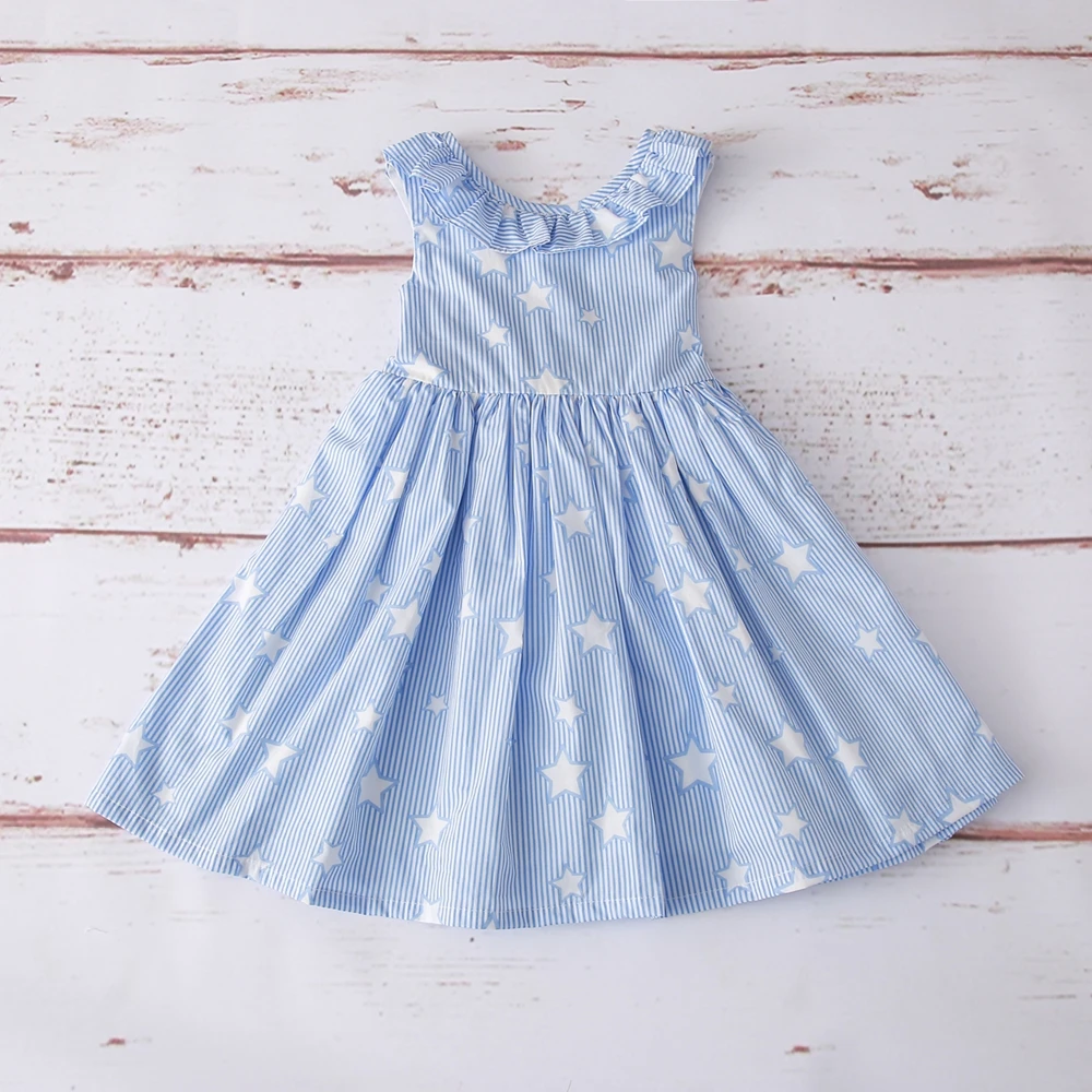 girls star dress, baby star dress, star dress, star outfit, nerd clothes, geek baby dress.kids dress baby girl clothes (3)
