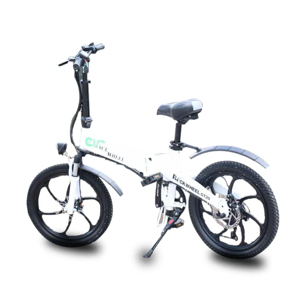 Perfect Europe Warehouse Stock Electric Bike with Removable Battery for Adult Electric Bicycle Two Wheel 1