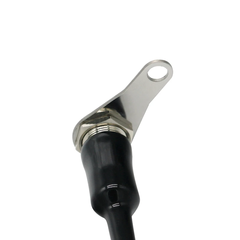 Acero inoxidable LED Interruptor de la motocicleta ON-OFF Manillar Montaje ajustable Impermeable DC12V Faros delanteros Luz antiniebla Cuerno Inicio Kill Bot/ón de interruptor con Color : Azul