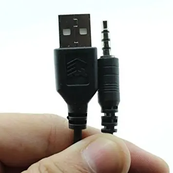 3 5 мм штекер AUX аудио разъем для USB 2 0 штекер|male aux|3.5mm male aux audioaux usb jack |