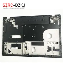 Для ноутбука lenovo Thinkpad T570 P51S клавиатура с вырезами под ладонь покрытие 01ER046 460.0AB09.0002