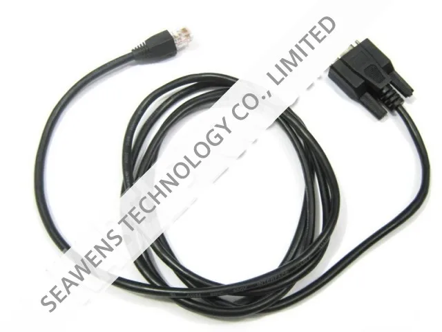 

UG00C-T, Communication Cable for FUJI POD HMI , FAST SHIPPING