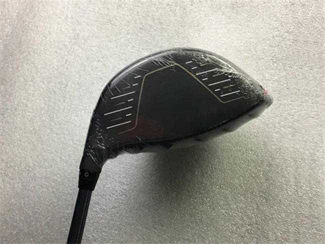 G410 LST Driver Golf Clubs Лофт 9/10.5 R/S/SR Flex ALTA J CB графитовый Вал с крышкой головки|Клюшки для
