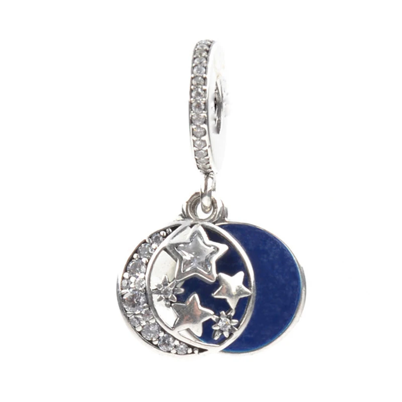 pandora charms luna pandora charms luna