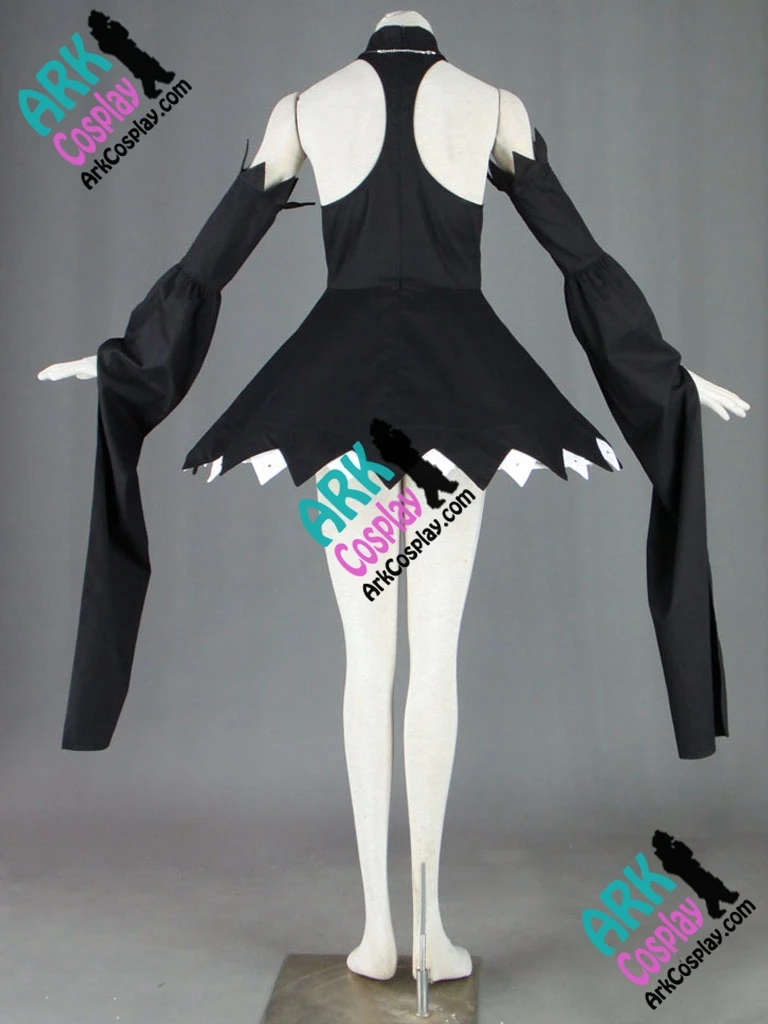 Женский костюм для косплея Пожиратель души|cosplay costume|blair cosplaysoul eater cosplay |