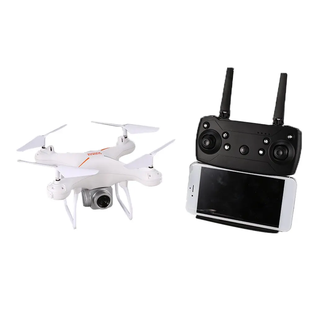 

GLOBAL DRONE GW26 Selfie FPV RC 2.4G RC Quadcopter Drone Aircraft with 1080P Wifi Camera 20mins Long Flight HOT Present for Kids