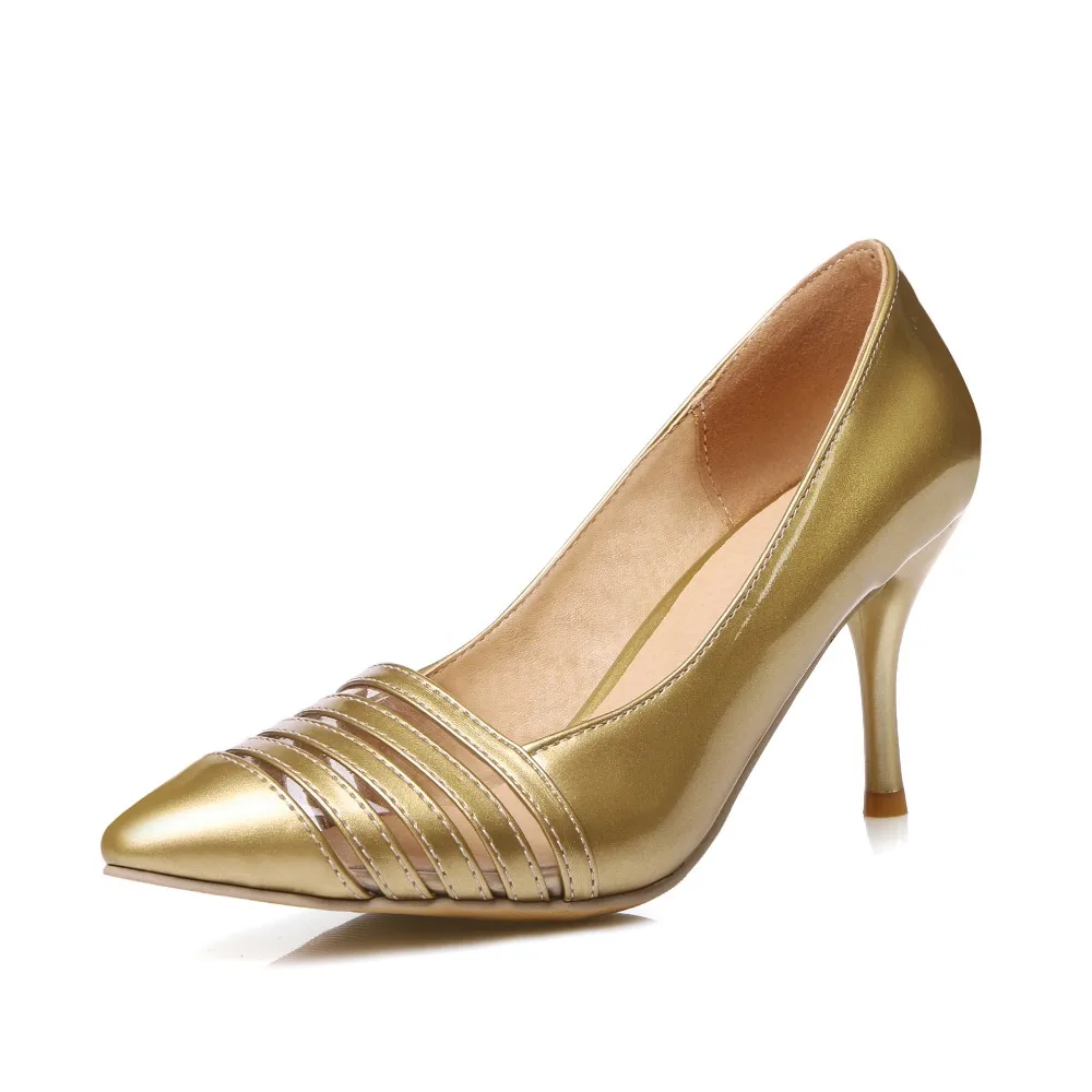 Online Get Cheap Silver Heels Size 5 -Aliexpress.com | Alibaba Group