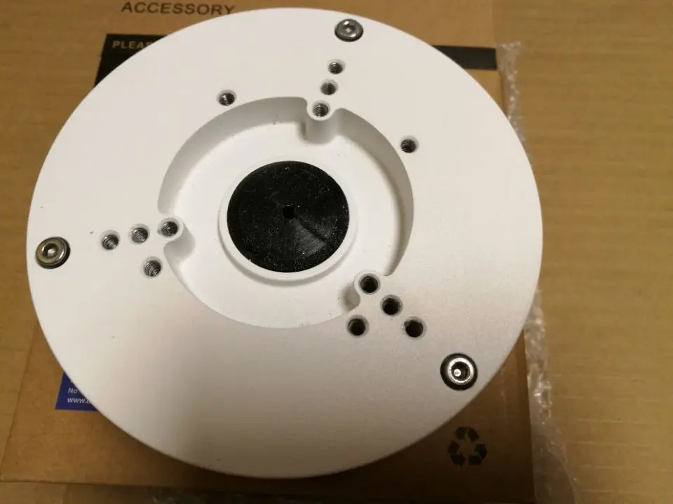 DH-PFA130-E-PFA130-DH-PFA130-E-Water-proof-Junction-Box-CCTV-Accessories-Brackets-for-IP