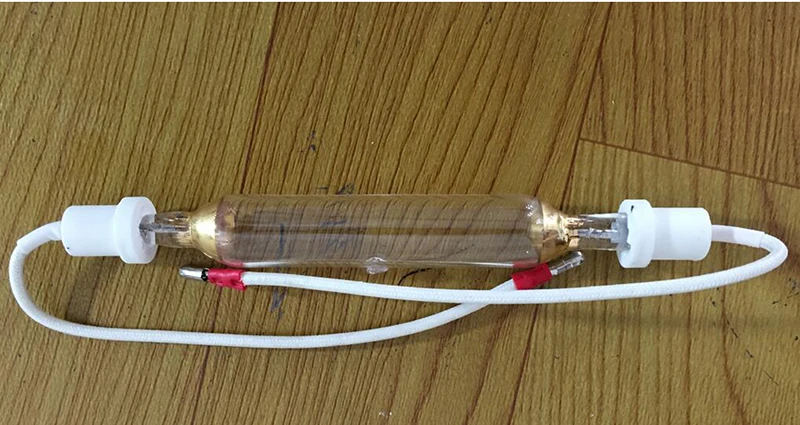 

New for UV Lamp Light Bulb Tube for CD DVD UV Ultraviolet Coating Machine lamp