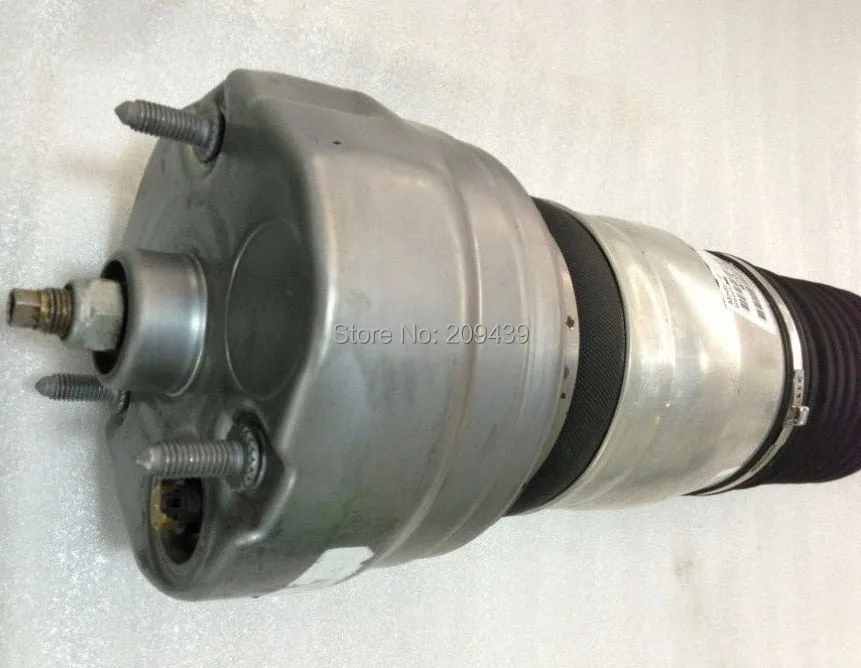 Передний правый airsuspension шок oem: 97034305210 97034305215 для Panamera 970