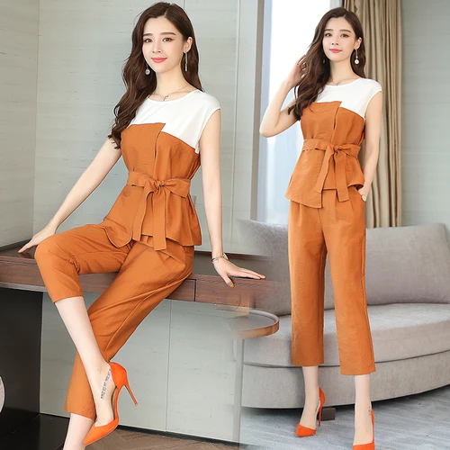 Co ord sets women summer Clearance