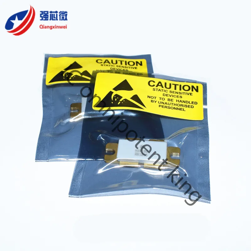 

MRF186 SMD RF tube High Frequency tube Power amplification module