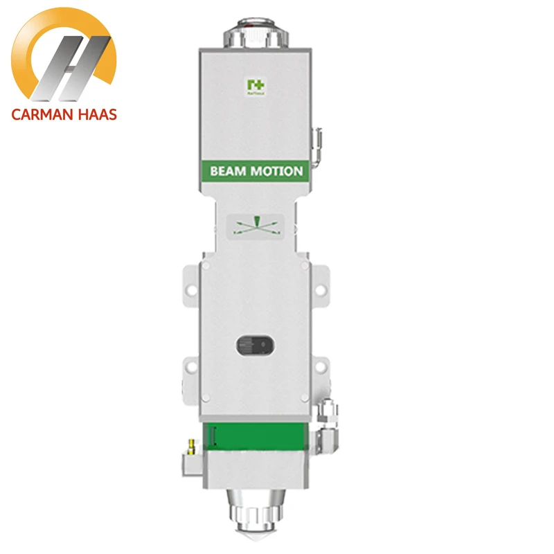 Raytools BM111 серии 3.3KW Автоматическая Фокусировка Лазерная режущая головка для лазерной резки