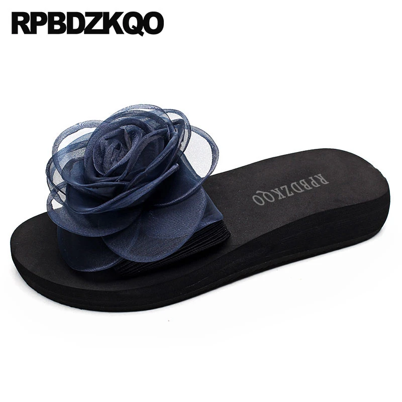 ladies slides