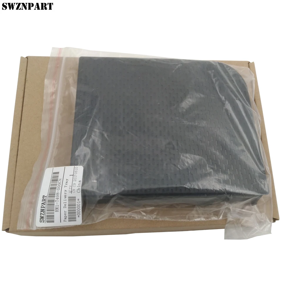 

NEW RC2-9441-000 RM1-7498-000 RM1-7498 RM1-7498-000CN Paper Delivery Tray Assembly for HP LaserJet M1536 P1606 P1566