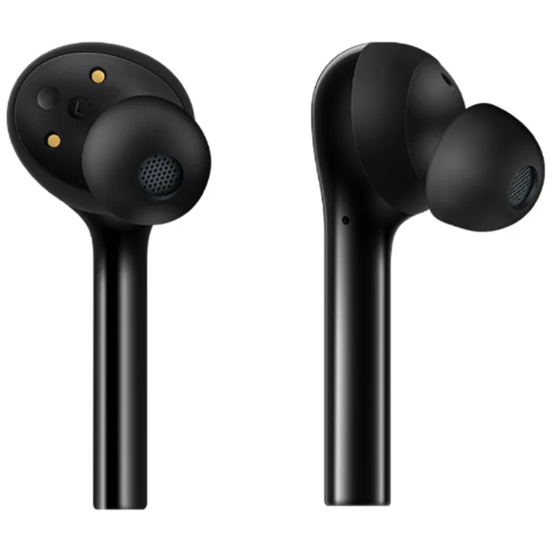 100% оригинальные новые HUAWEI Freebuds Наслаждайтесь беспроводной Bluetooth 4 2 наушники с