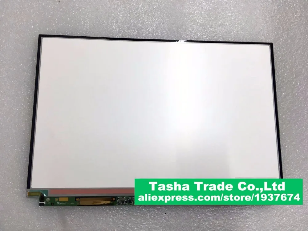 For Sony Vaio VGN-SZ LCD Screen Panel LTD133EXBY Toshiba LCD Screen Display 13.3 inch LVDS 35Pins 1280*800 Brand New A+