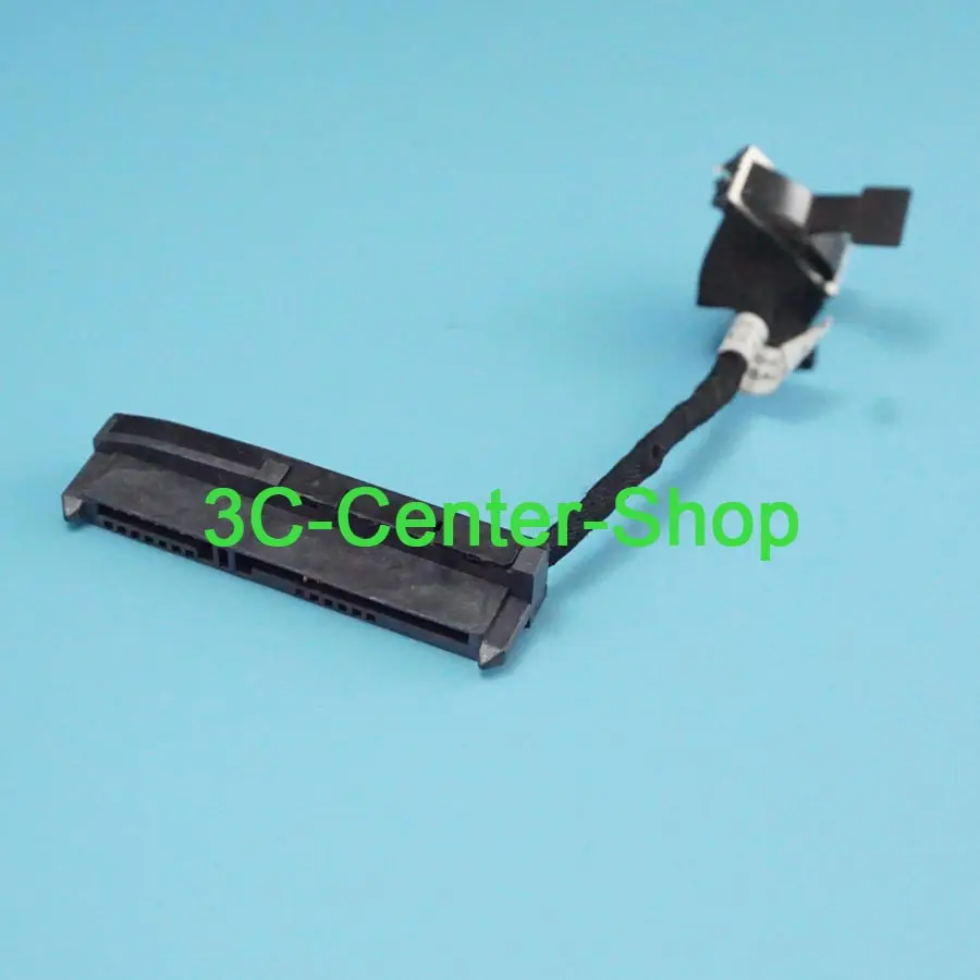 

1 PCS Hard Drive SATA Caddy HDD Connector Adapter For HP G4-2000 G4-2303TX G6-2000 G7-2000 HDD Connector Cable