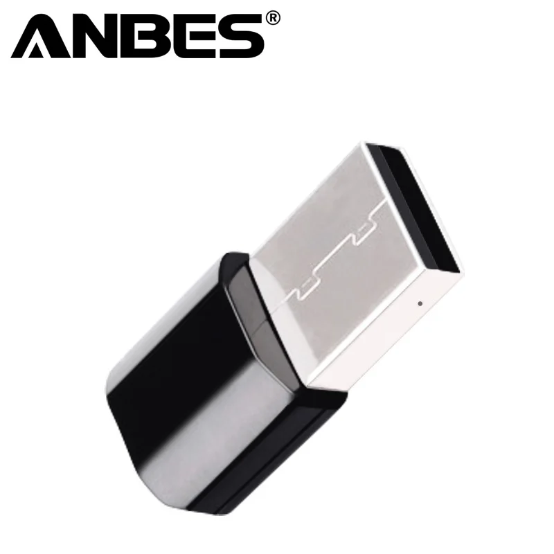 2pcs Wireless Bluetooth USB AUX Car Mini Receiver Adapter Speakers Audio Manos Libres Para Autos | Автомобили и мотоциклы