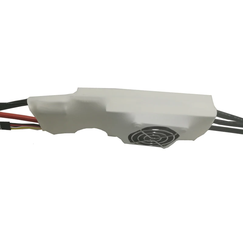 

12S 300A Brushless controller ESC For 1/5 Car with program box and BEC