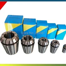 11 мм ER20 Весна Цанга инструмент Бит держатель для ЧПУ Фрезерный патрон токарного станка