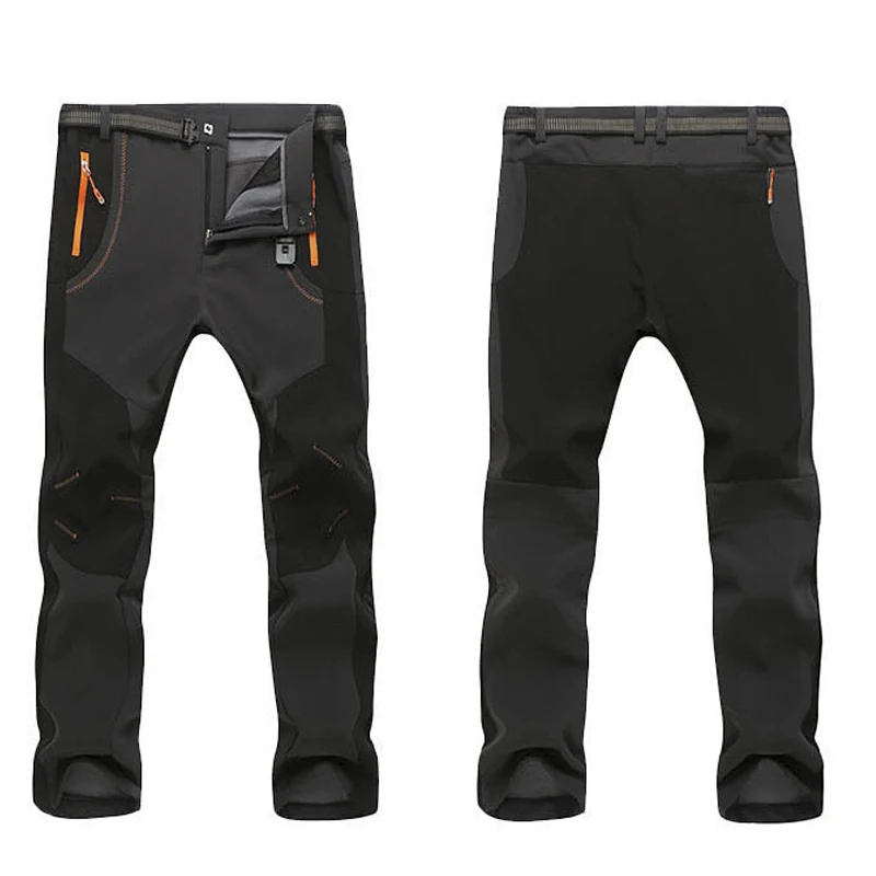 Al aire libre de los hombres de secado rápido pantalones de senderismo de escalada a prueba de viento pesca pantalones de escalada Trekking Camping Pantalones Al aire libre de los hombres de secado rápido pantalones de senderismo de escalada a prueba de viento pesca pantalones de escalada Trekking Camping Pantalones