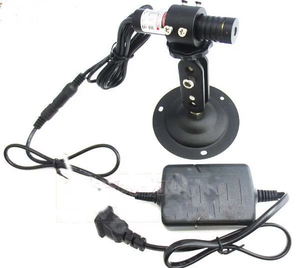 Cross Line Laser Light Positioner 635nm 500mw Ultra High Power Red