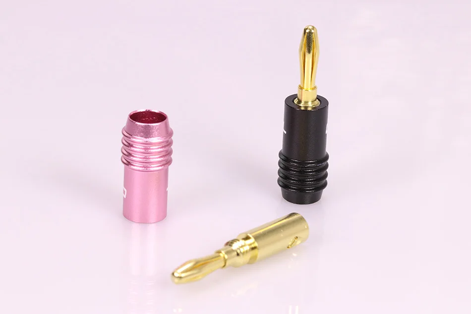Banana Male Plug (6)