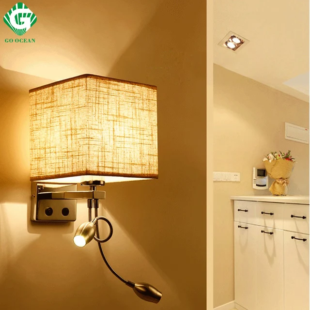 Wall Lamp Sconce Switch Stairs Light Luminaires Fixture E48 Bulb Extraordinary Modern Bathroom Wall Sconce Decor Wall Lamp Sconce Switch Stairs Light Luminaires Fixture E48 Bulb Extraordinary Modern Bathroom Wall Sconce Decor