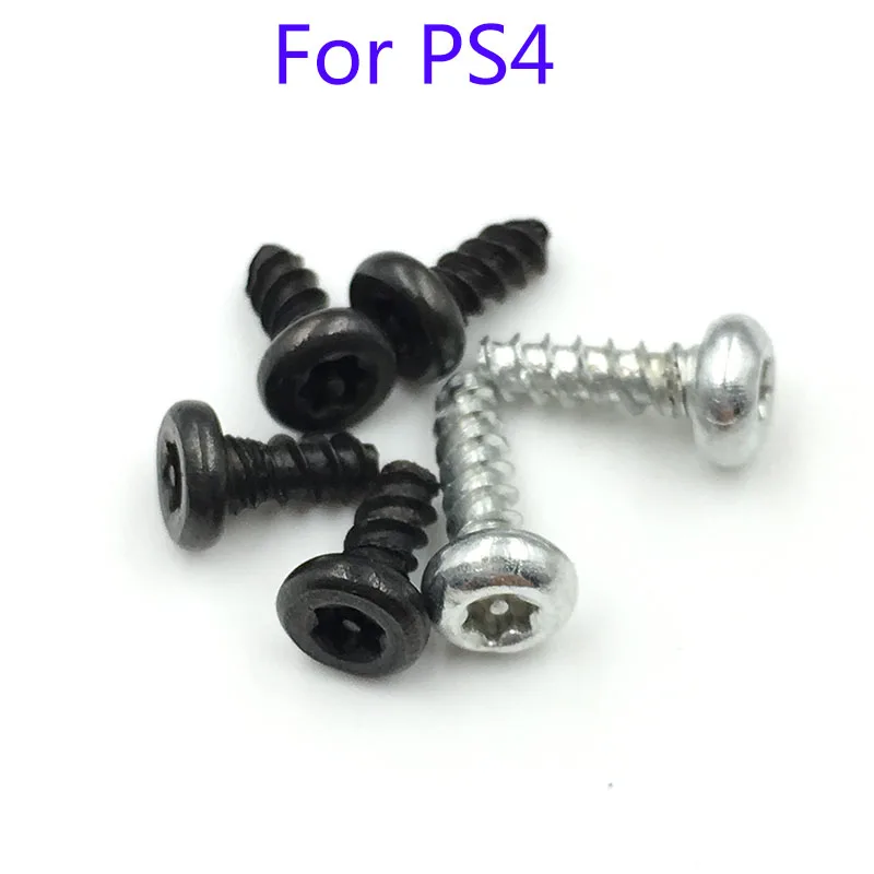 playstation 4 console screw set