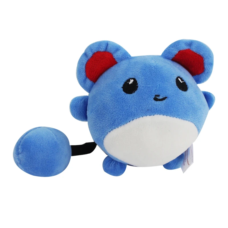 azurill plush