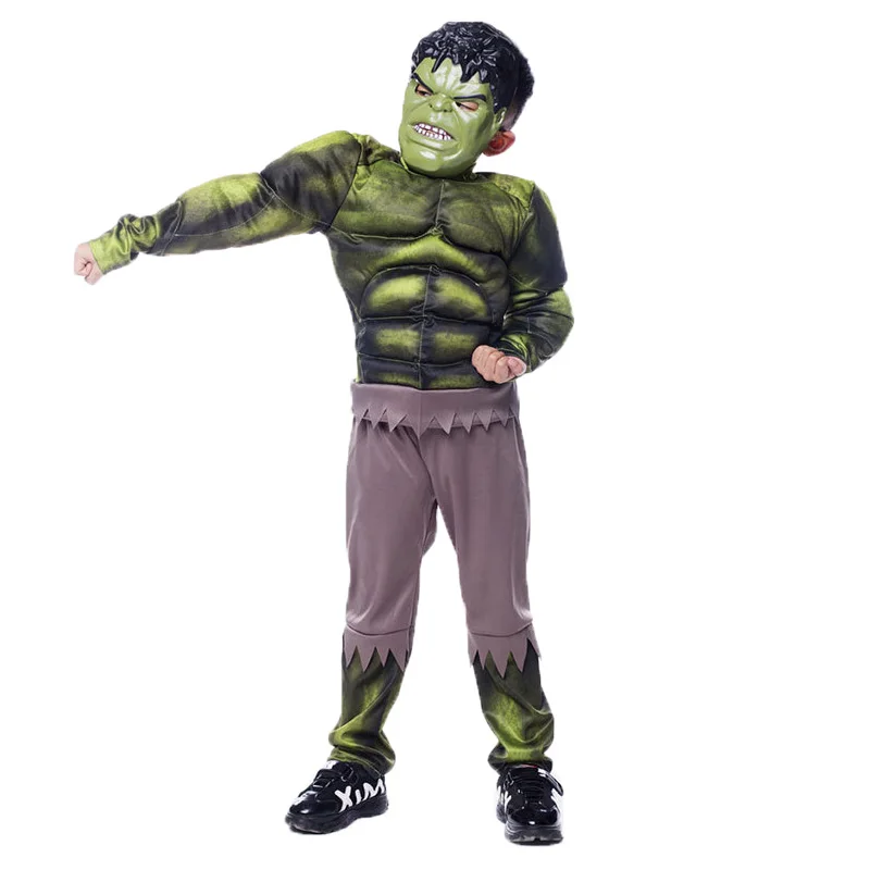 Hulk Costume (1)