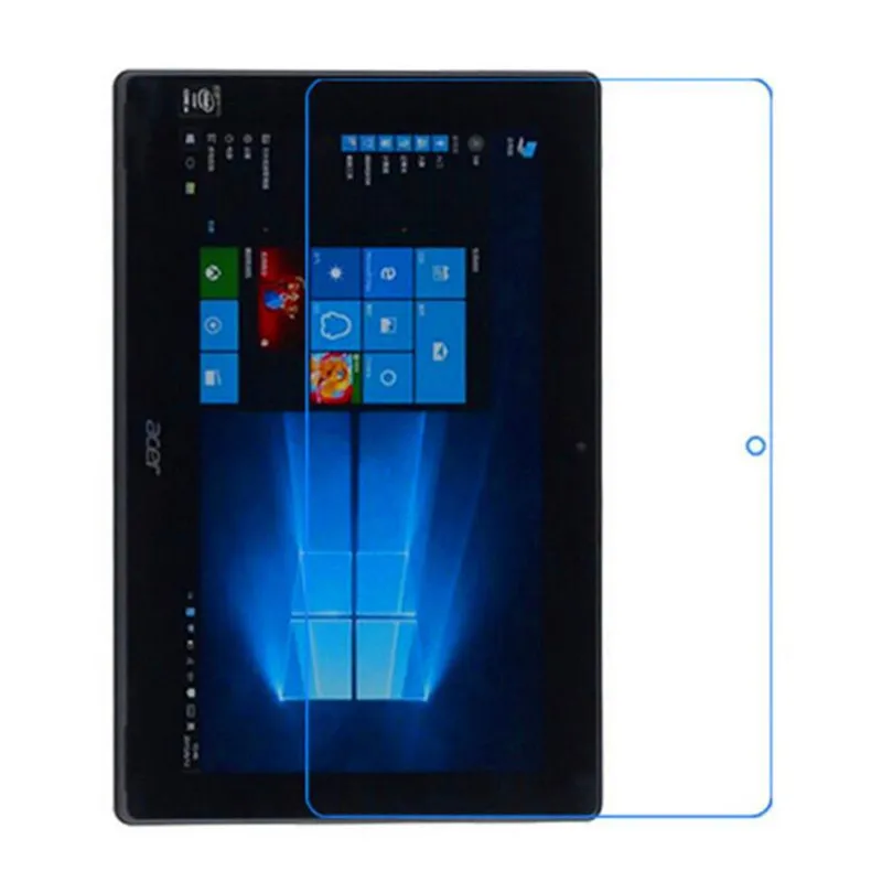 Закаленное стекло экран протектор для acer Switch 11 В в/SW5-173 11," В 11 в SW5 173 планшеты защитная пленка